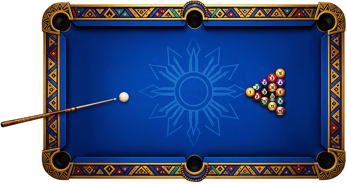 Blue Arena