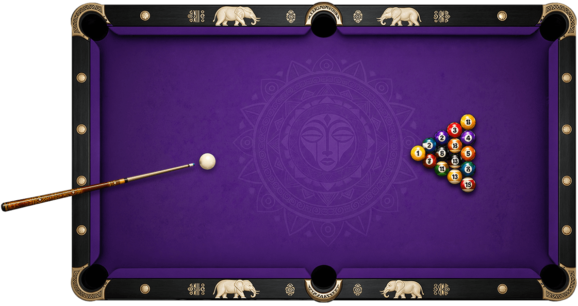 Purple Arena